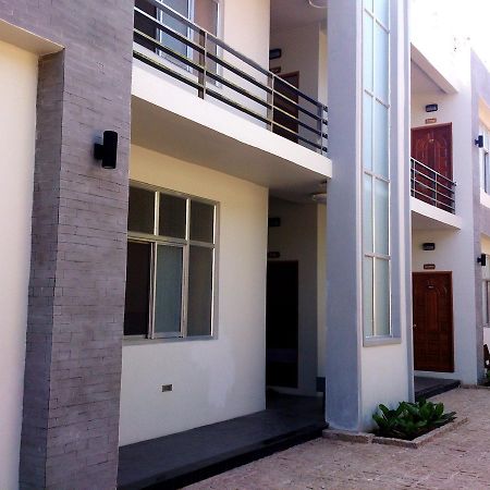 Jade Garden Hotel باغو المظهر الخارجي الصورة