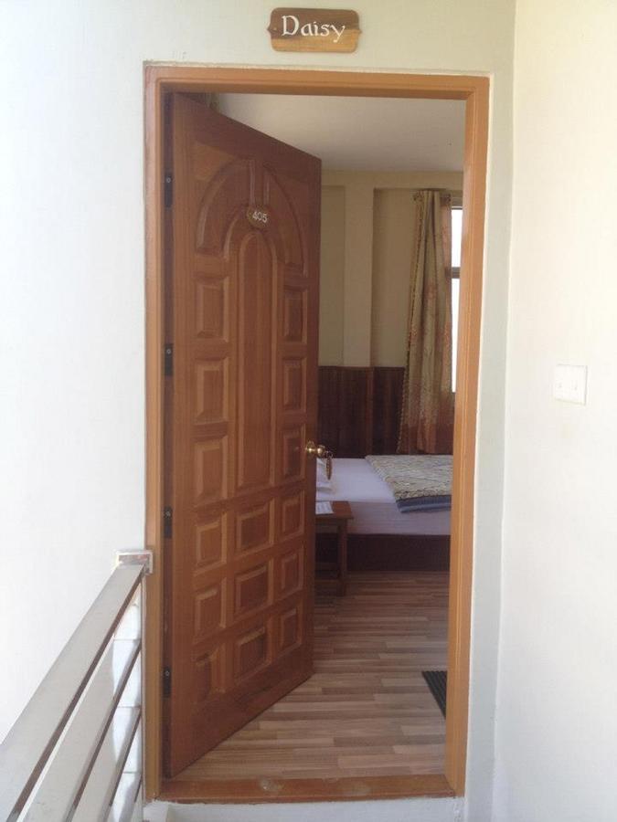 Jade Garden Hotel باغو المظهر الخارجي الصورة