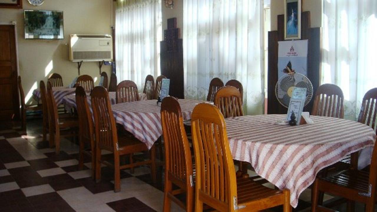 Jade Garden Hotel باغو المظهر الخارجي الصورة