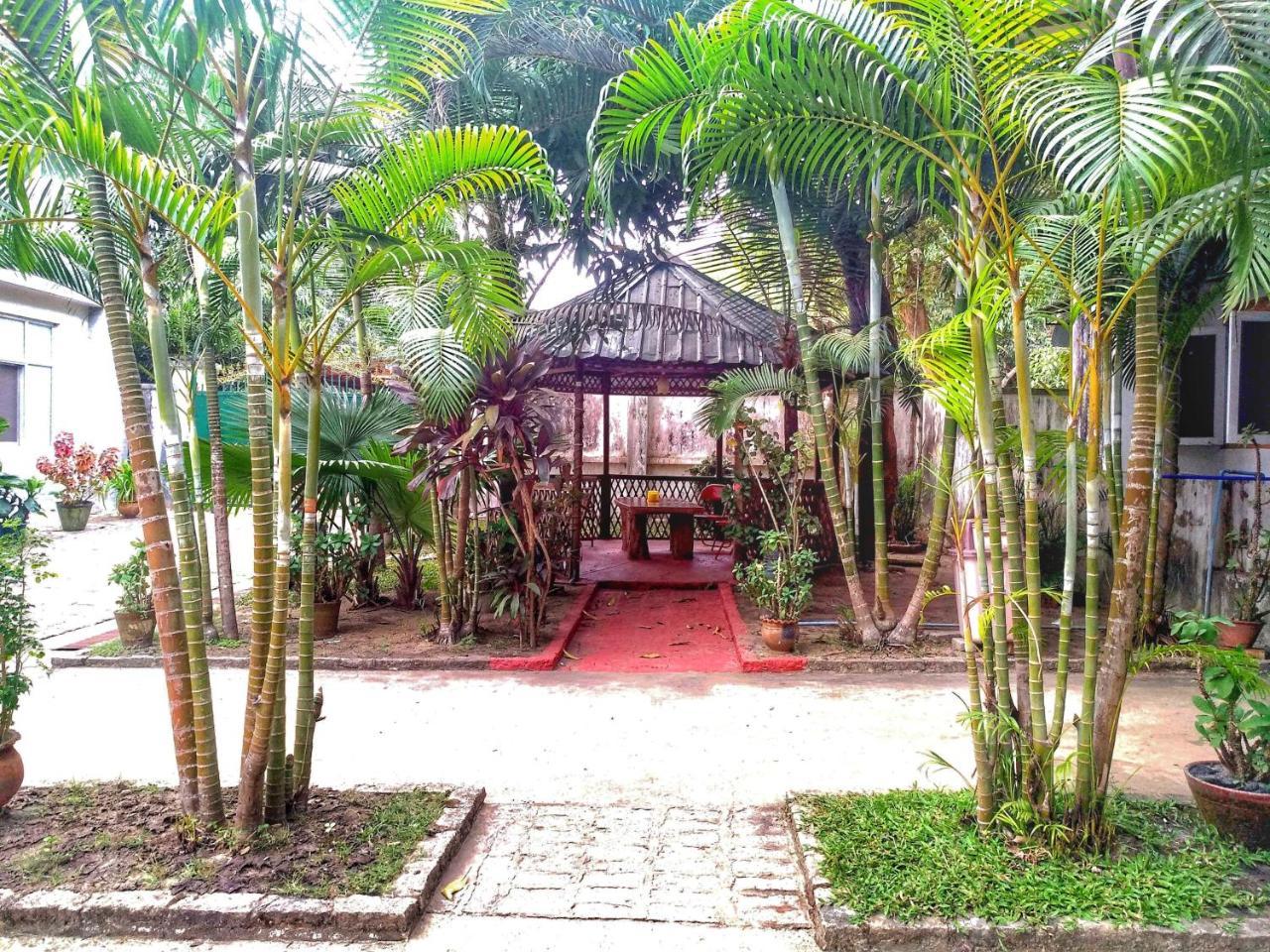 Jade Garden Hotel باغو المظهر الخارجي الصورة